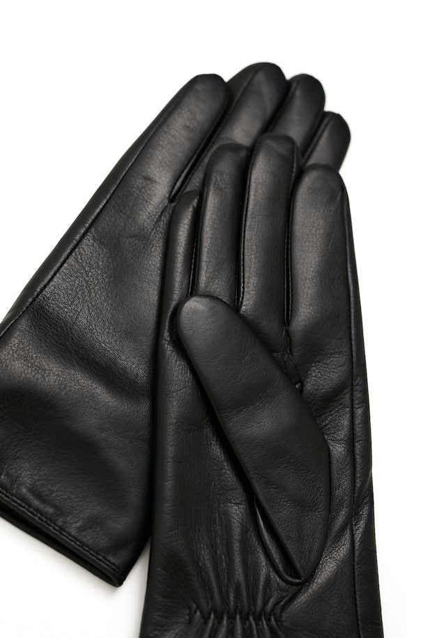 Carrin Leather Gloves - Part Two
