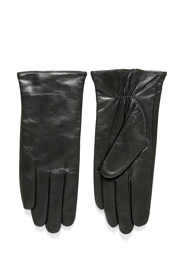 Carrin Leather Gloves - Part Two