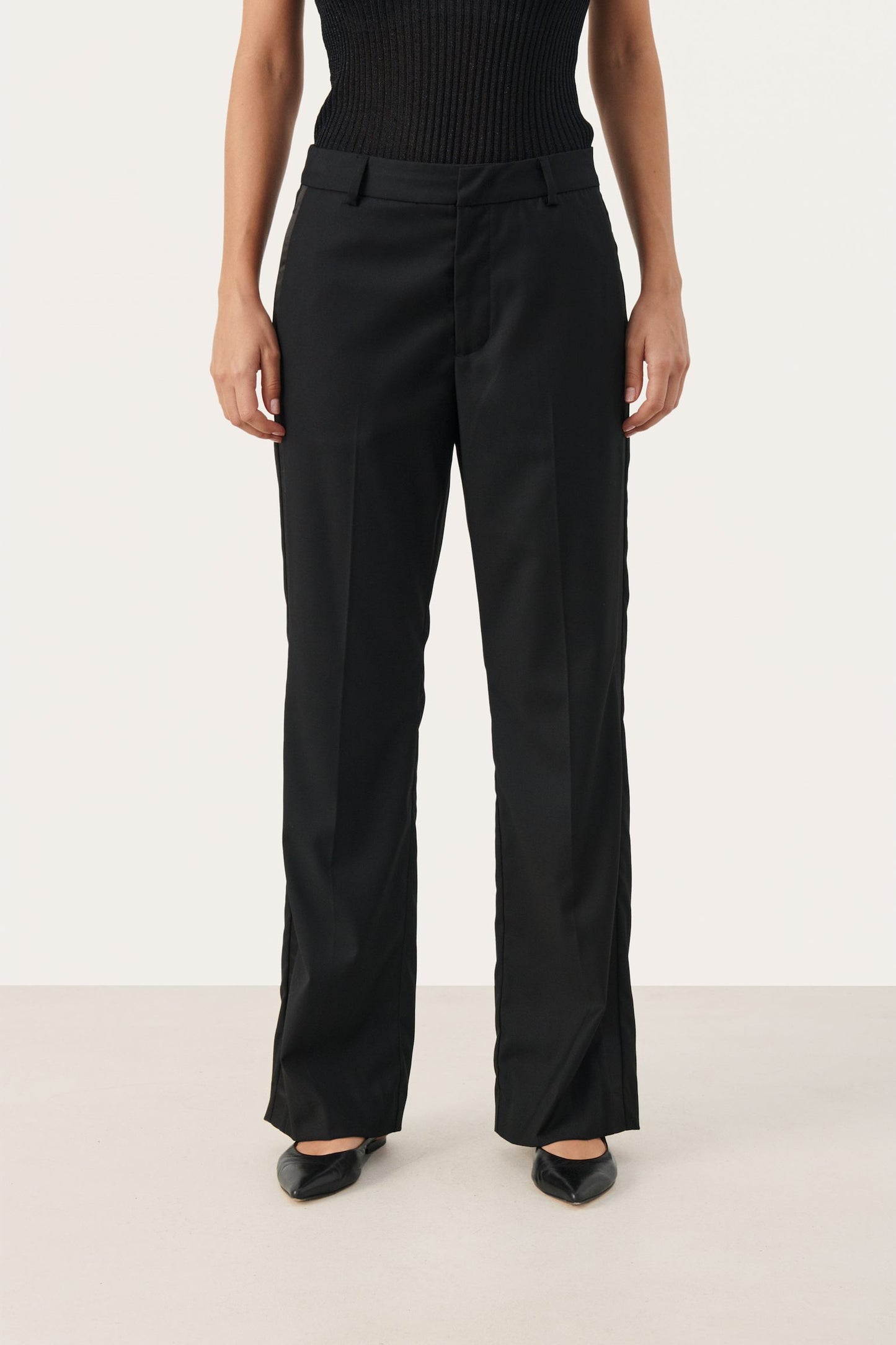 Dalia Trousers - Part Two