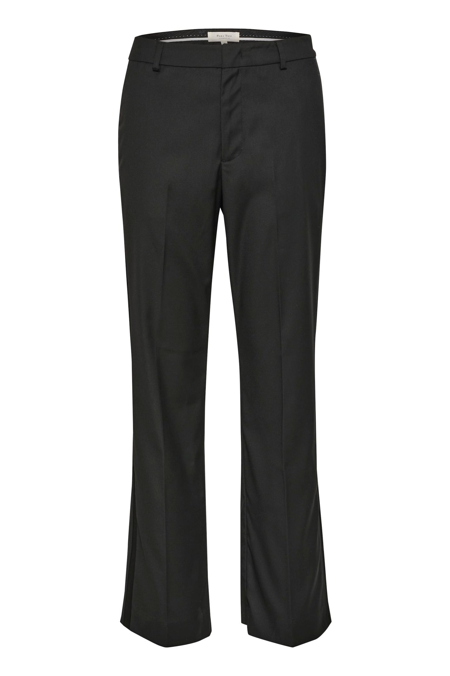 Dalia Trousers - Part Two