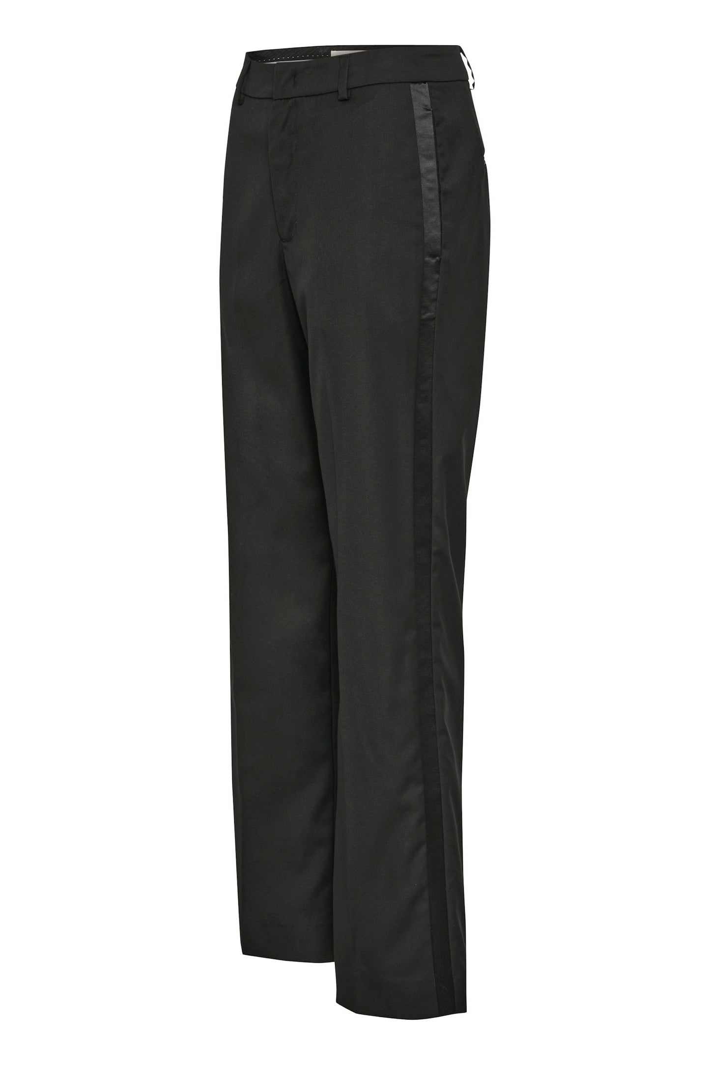 Dalia Trousers - Part Two