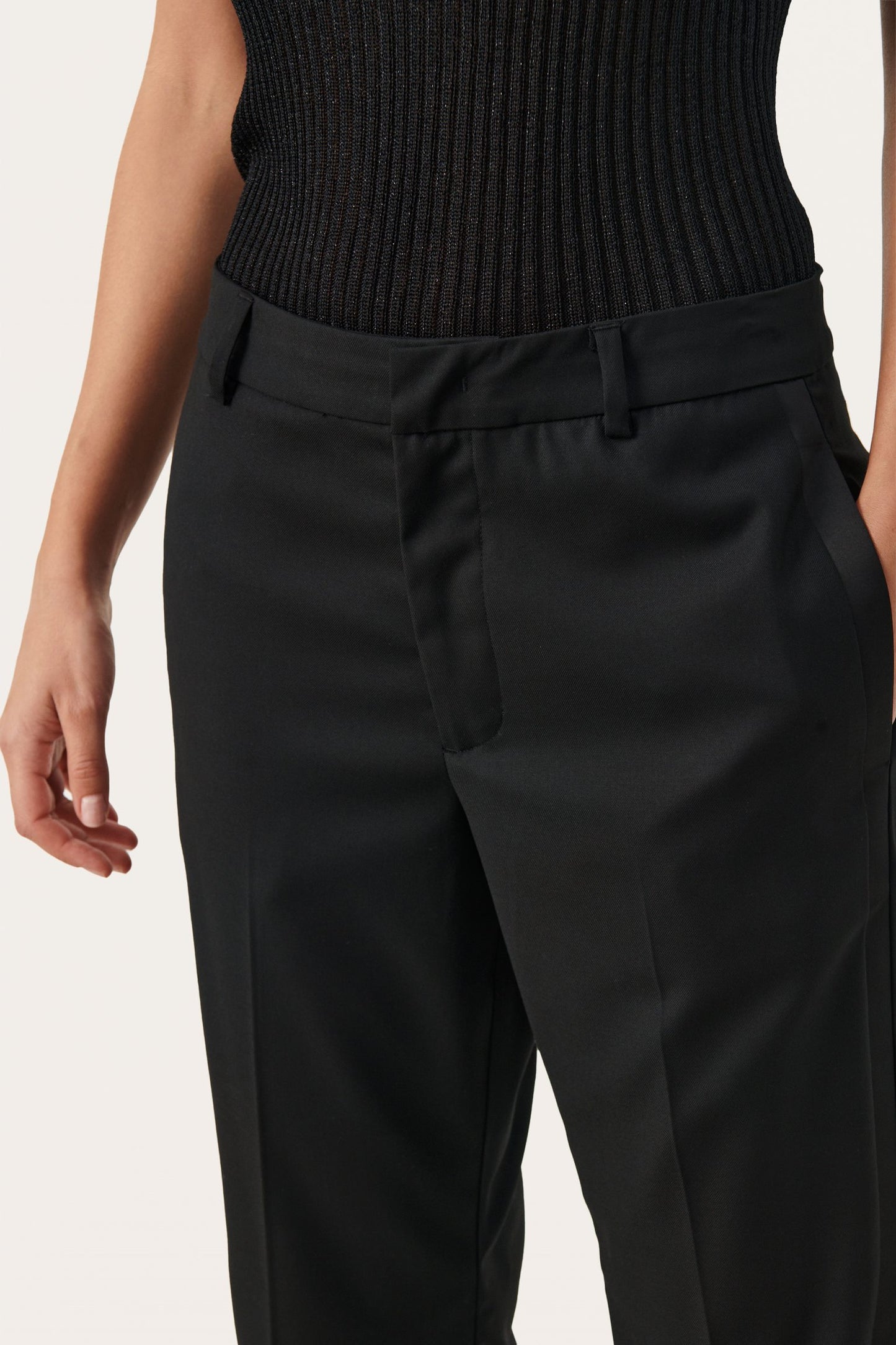Dalia Trousers - Part Two