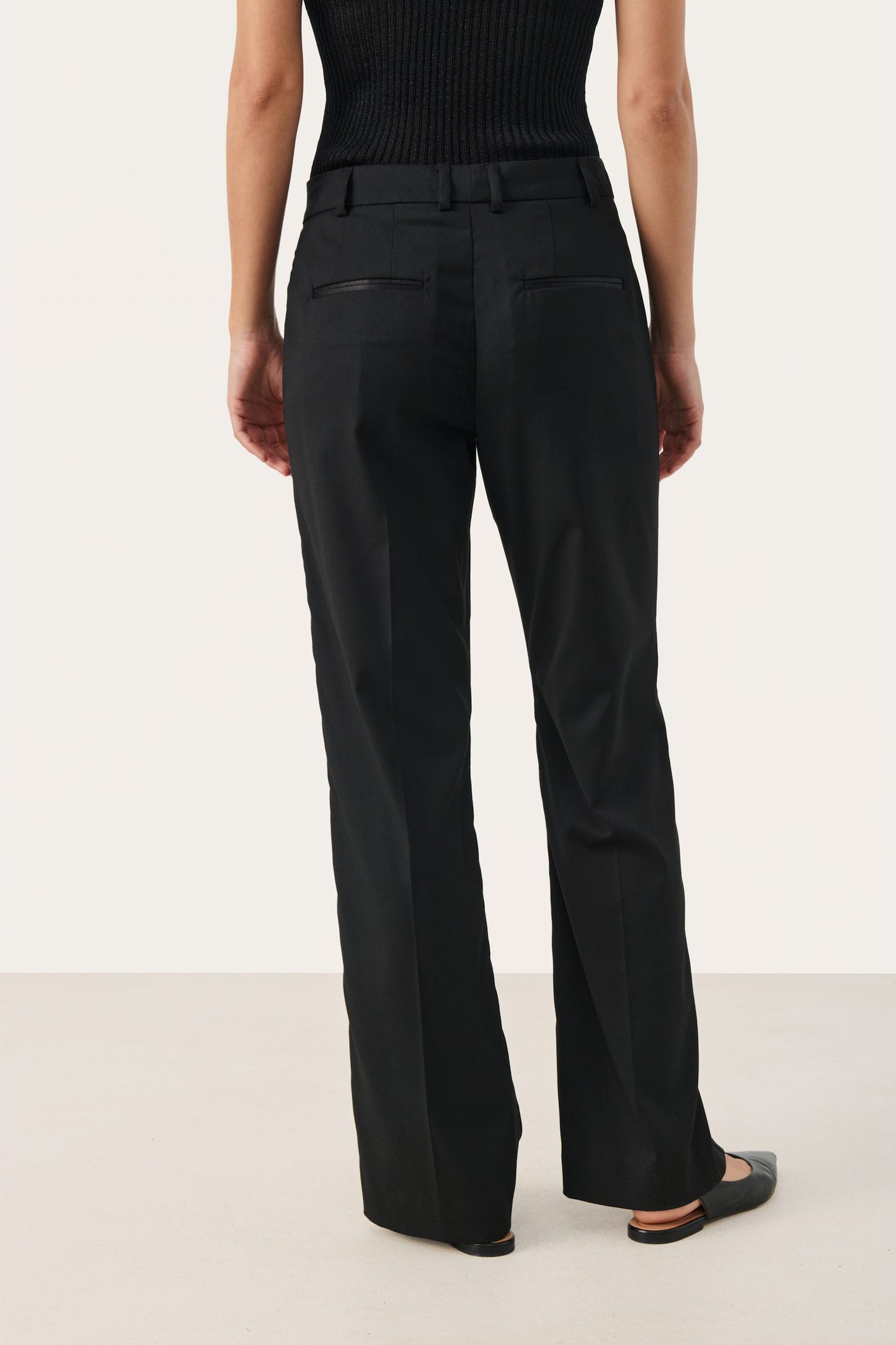Dalia Trousers - Part Two