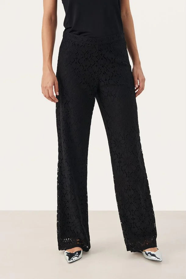 Devi Trousers - Part Two