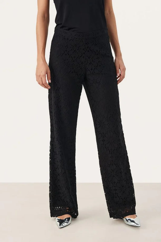 Devi Trousers - Part Two