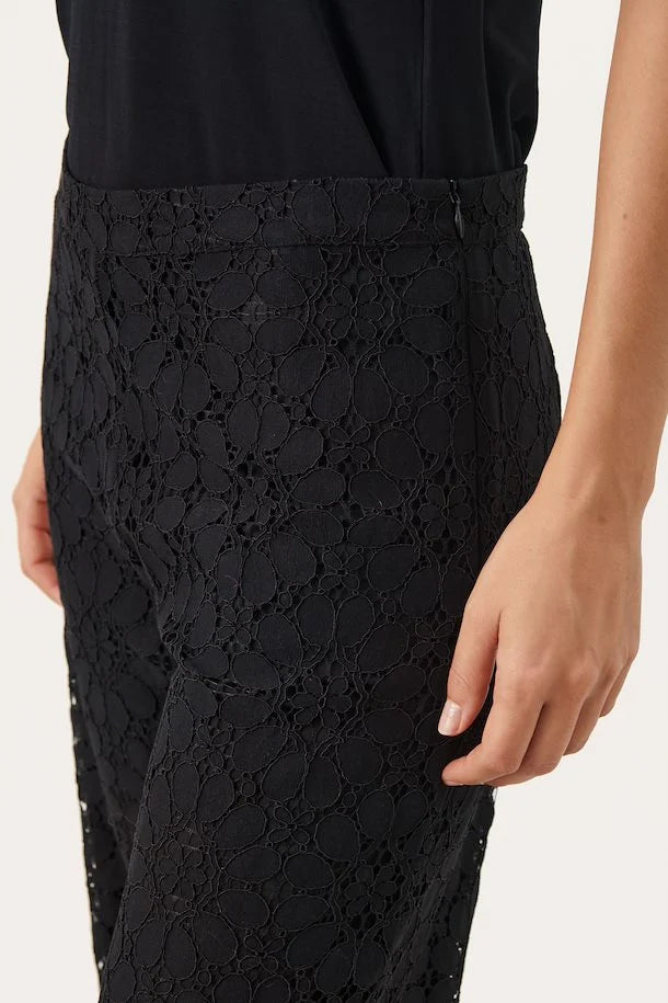Devi Trousers - Part Two