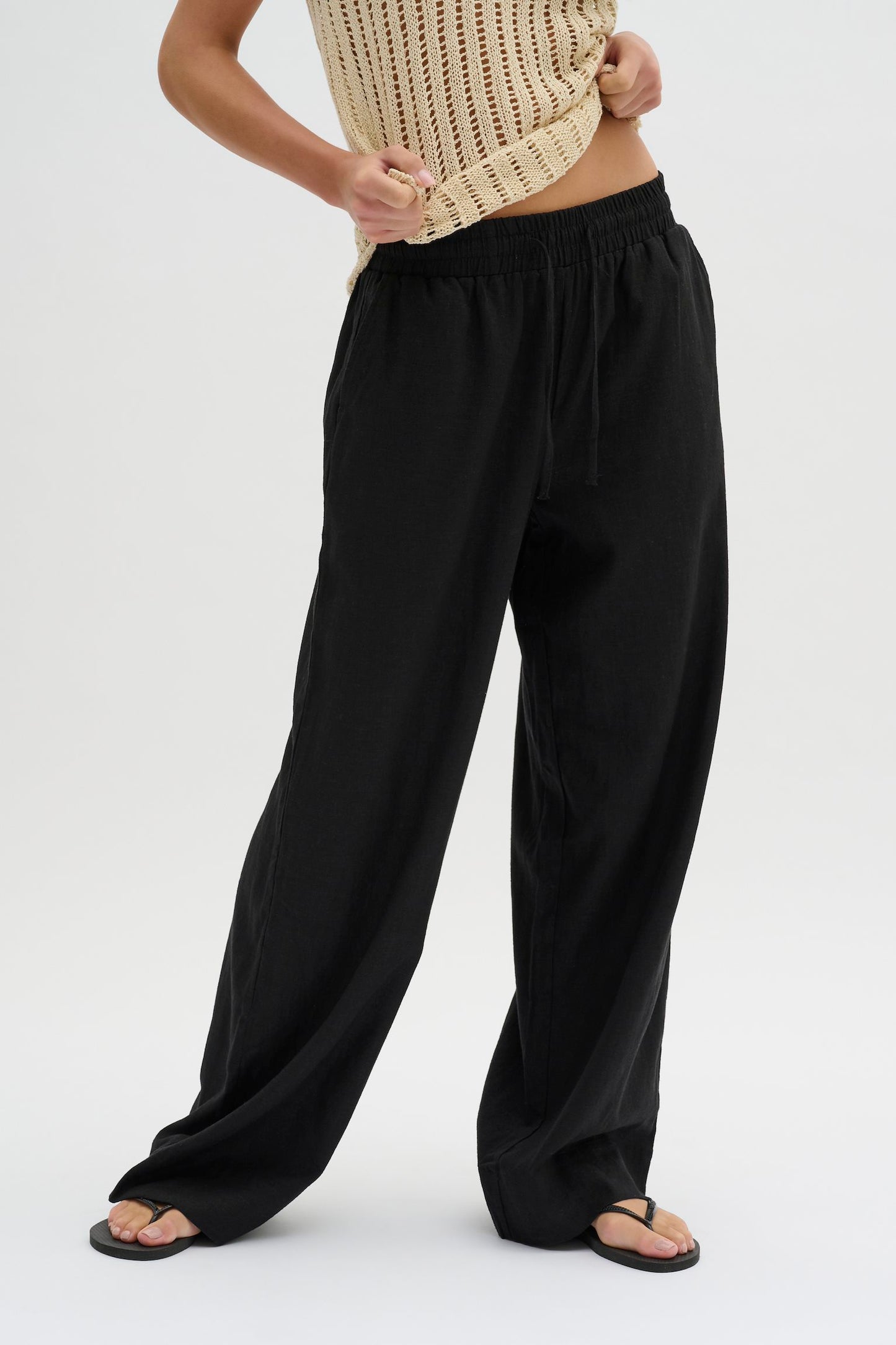 Dias Trousers - MEW