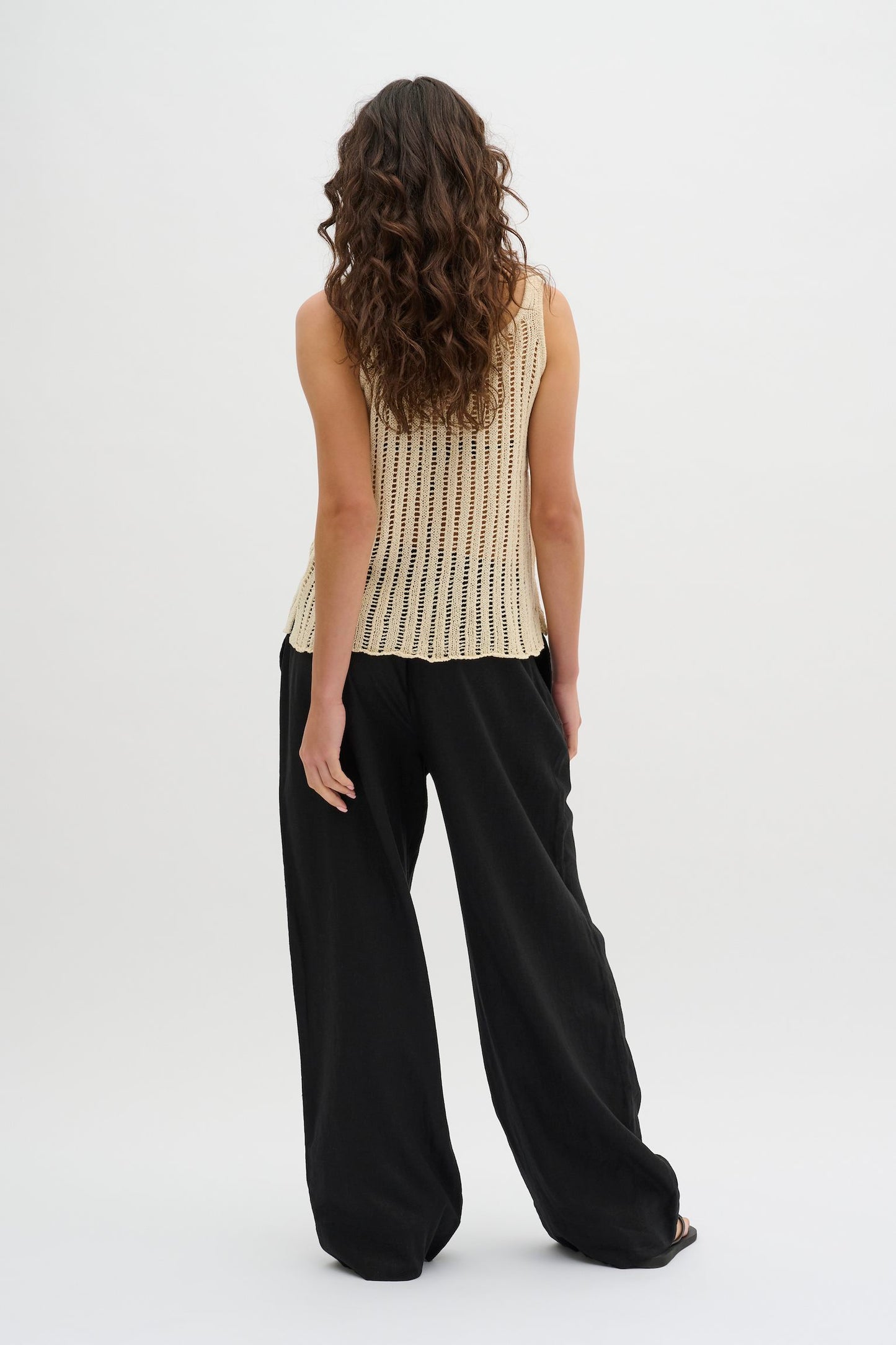 Dias Trousers - MEW