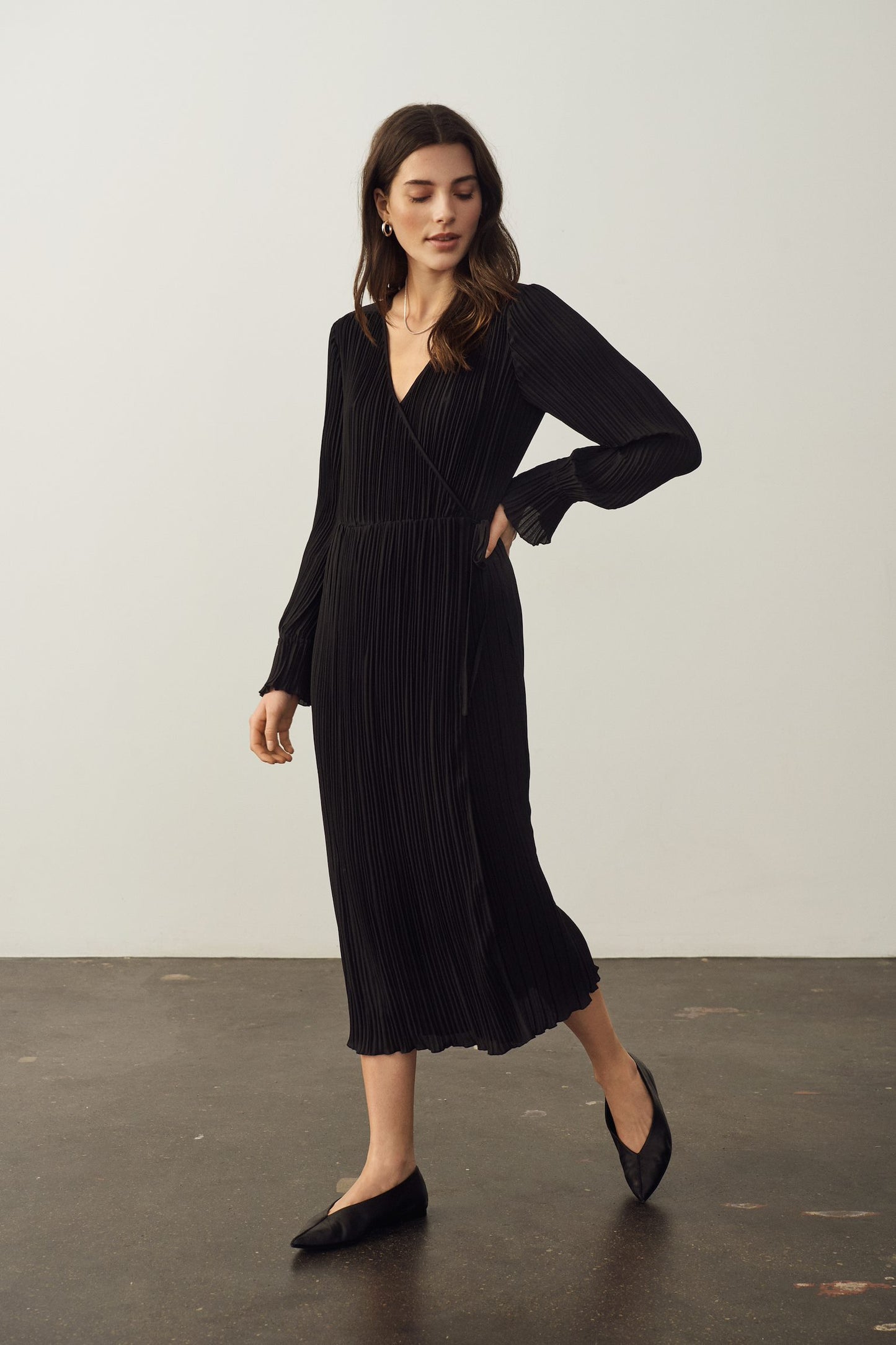 Diga Dress - Part Two