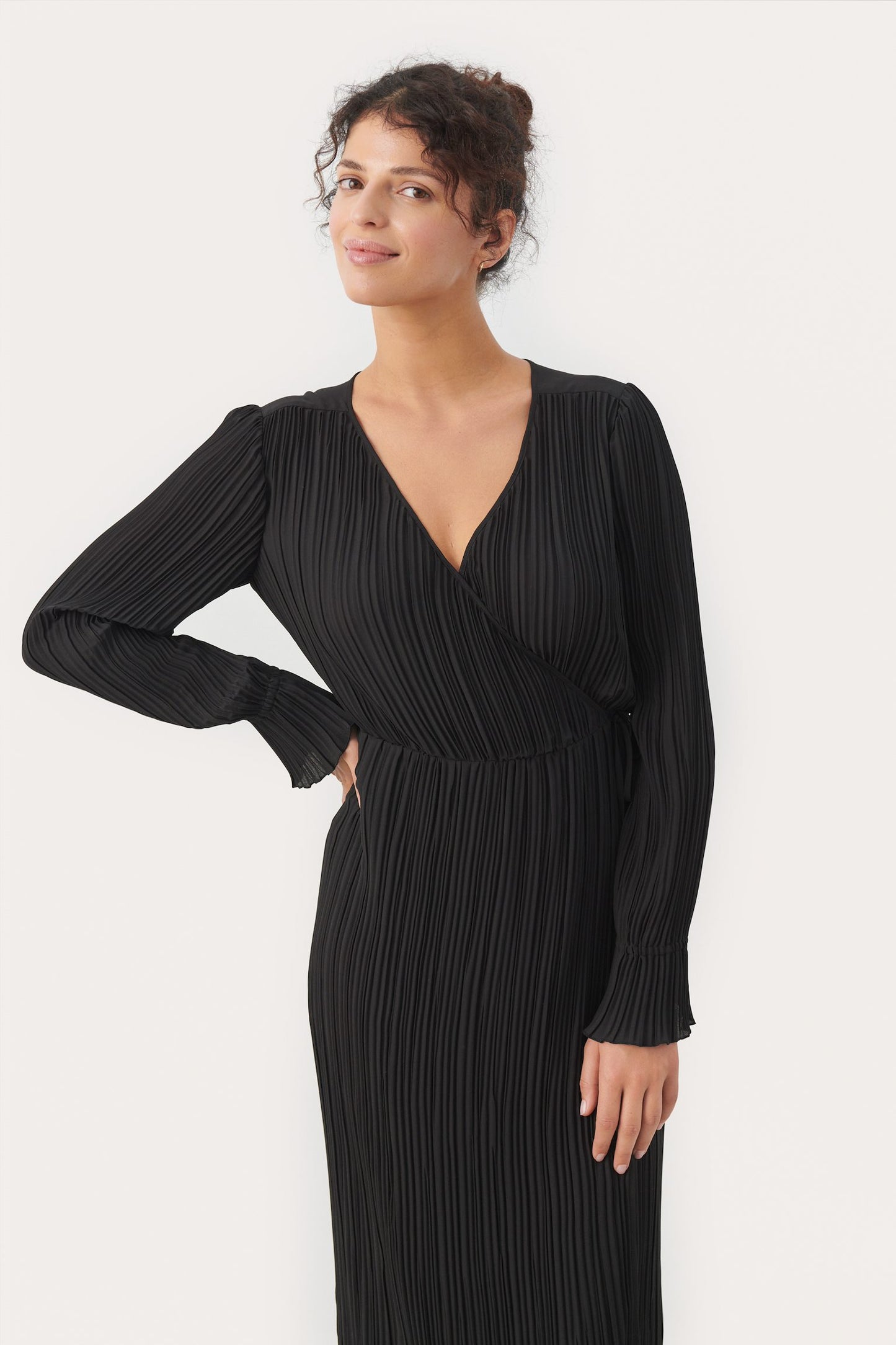 Diga Dress - Part Two