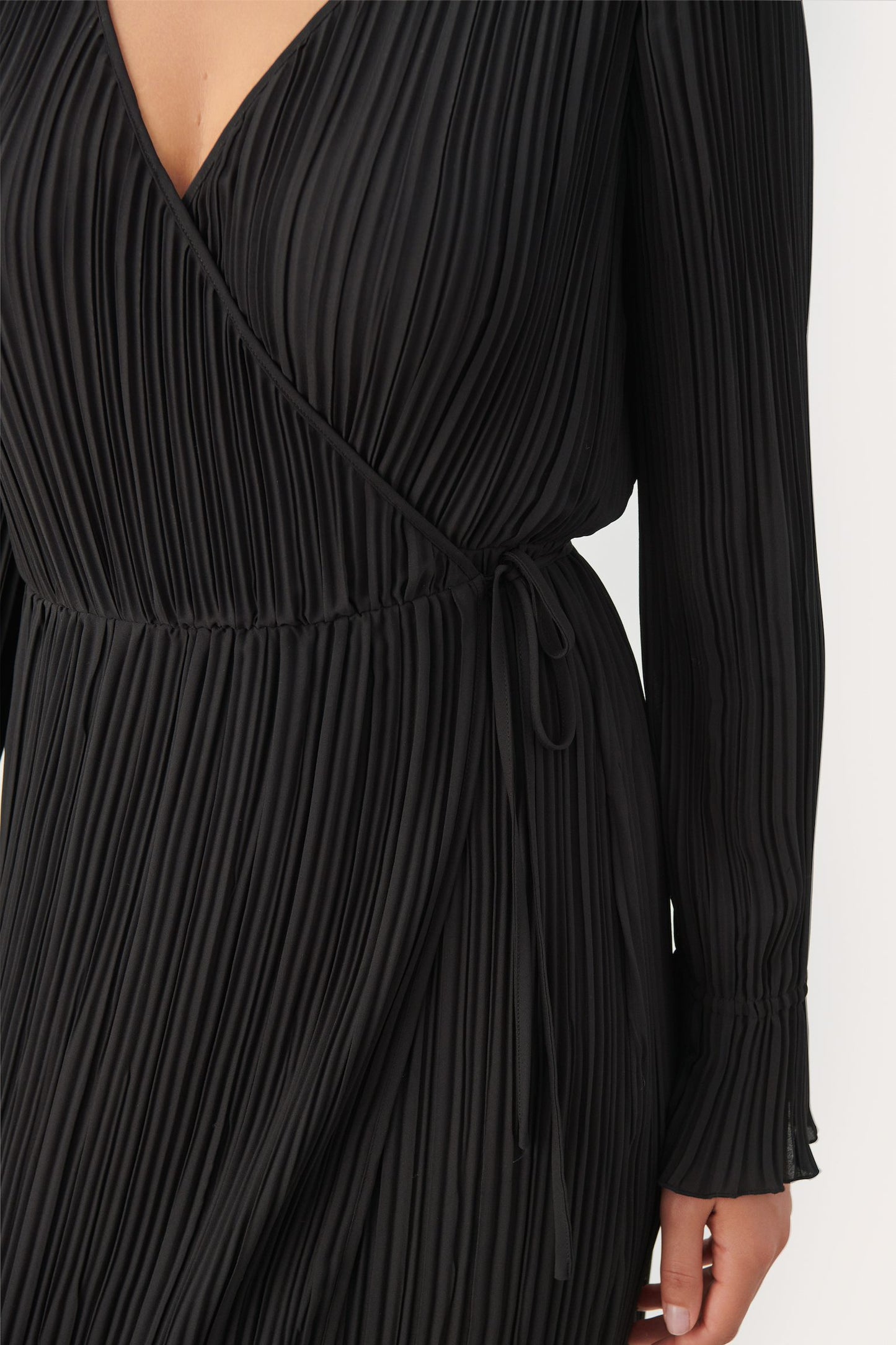 Diga Dress - Part Two