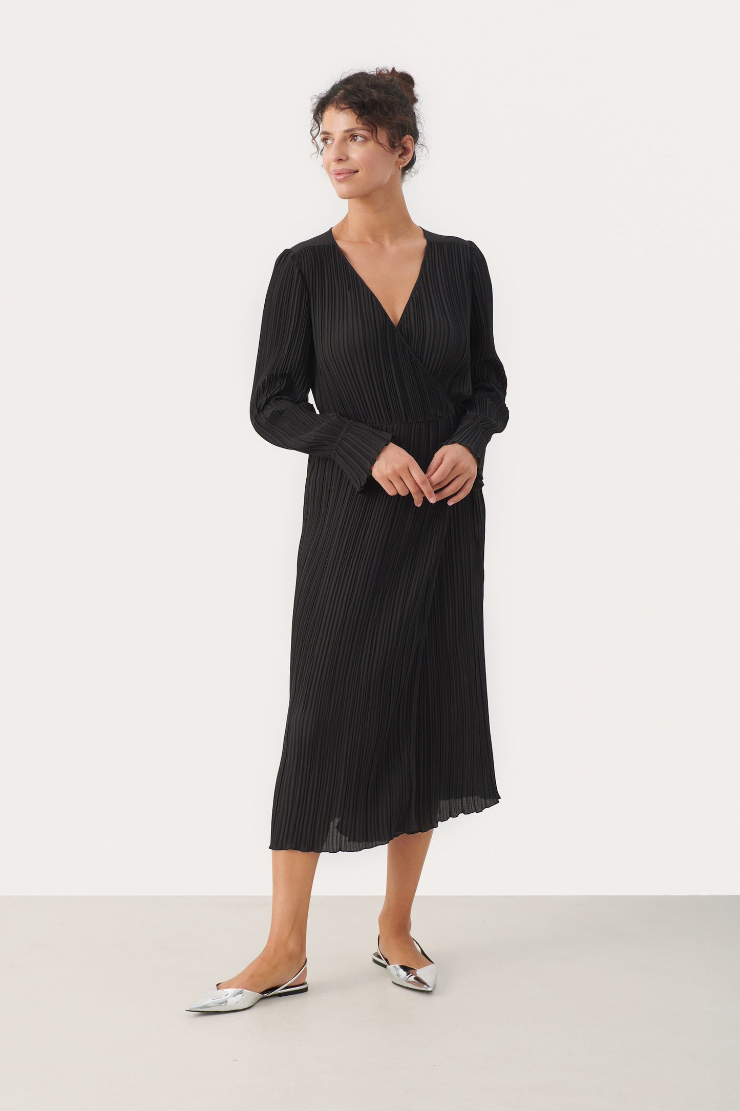 Diga Dress - Part Two