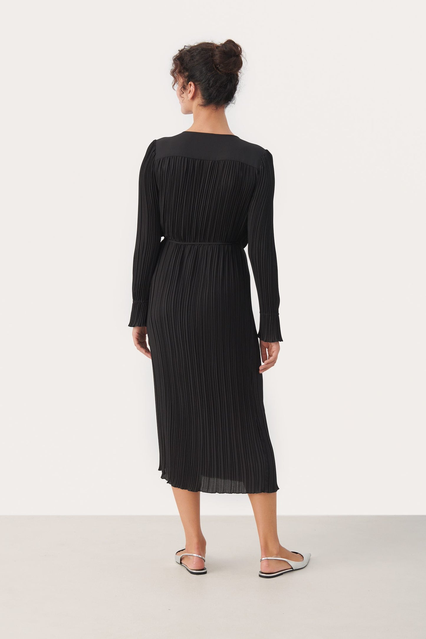 Diga Dress - Part Two