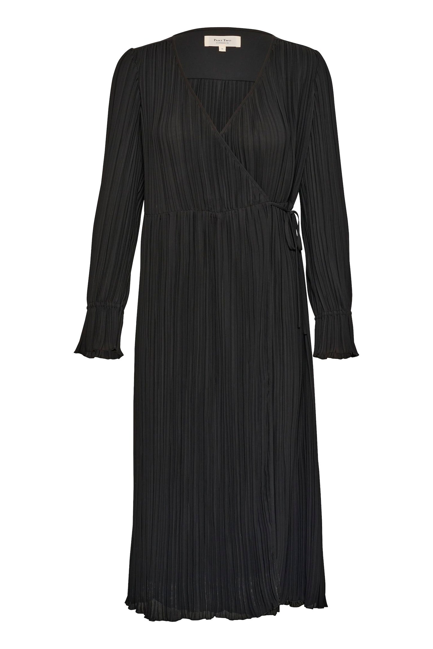 Diga Dress - Part Two