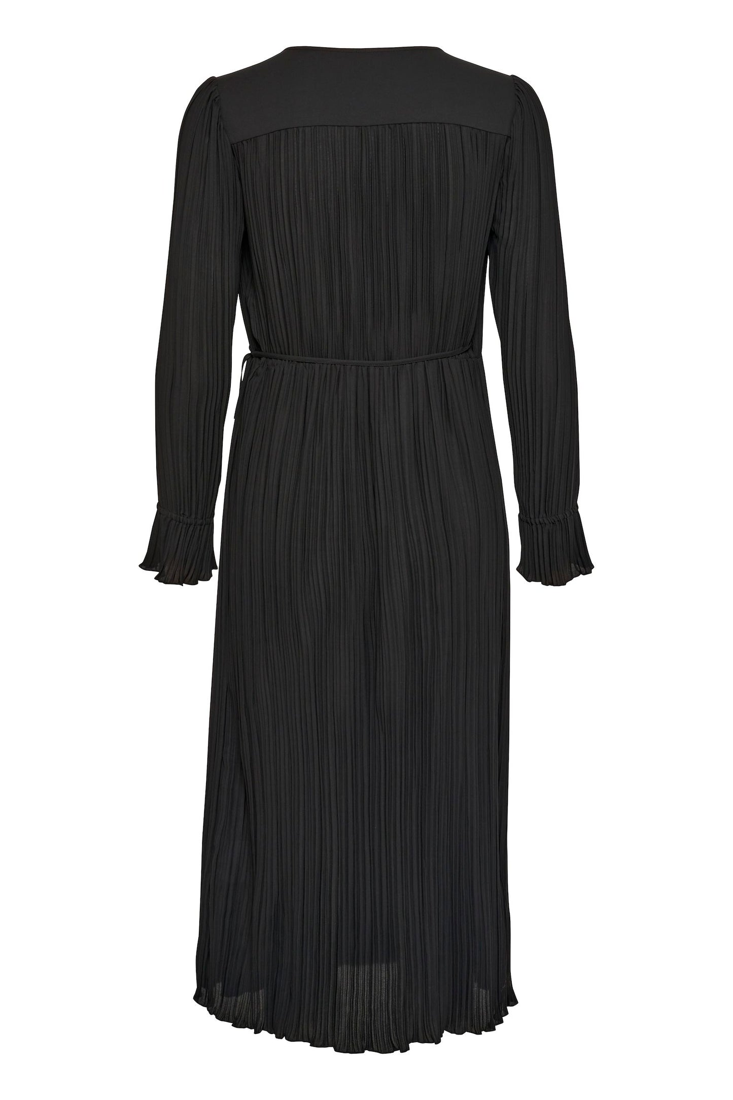Diga Dress - Part Two