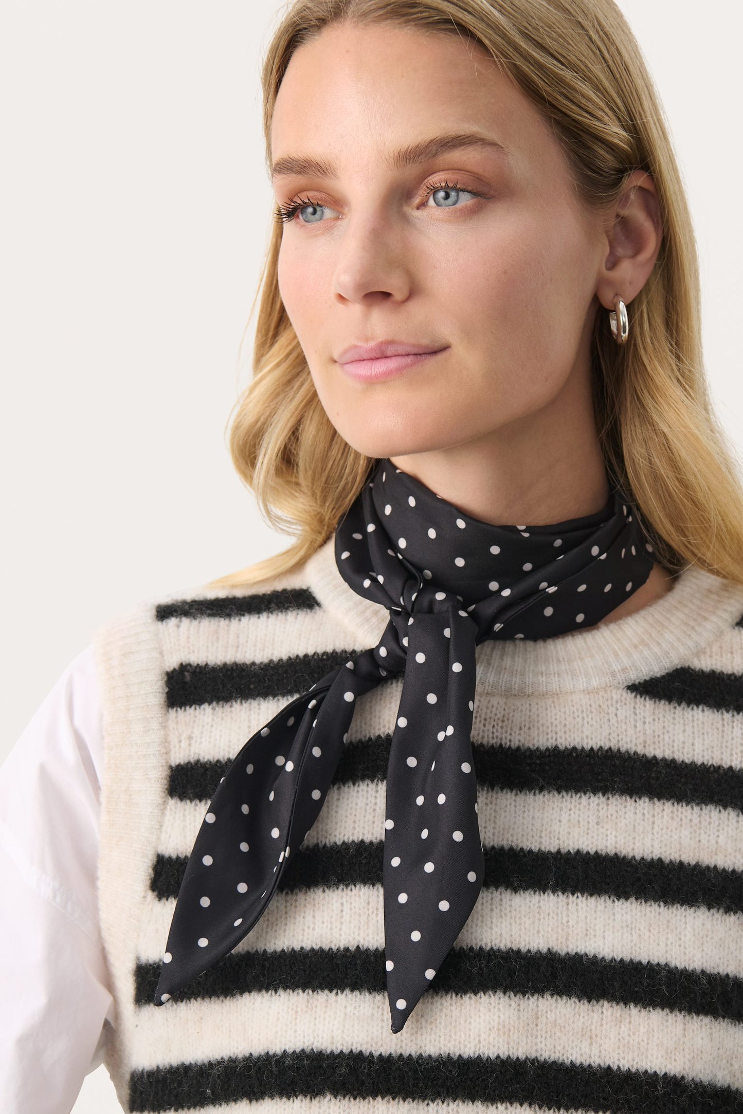 Luppa Scarf - Part Two