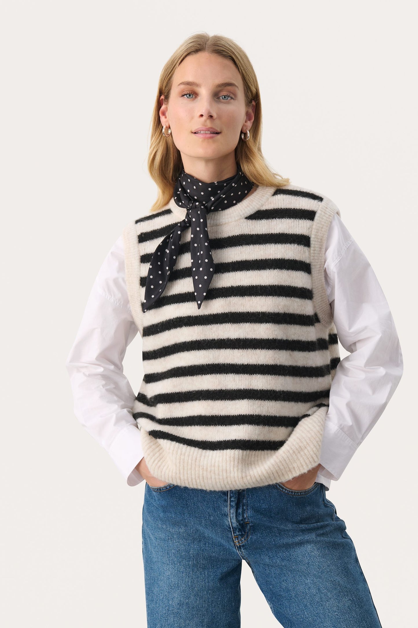 Luppa Scarf - Part Two
