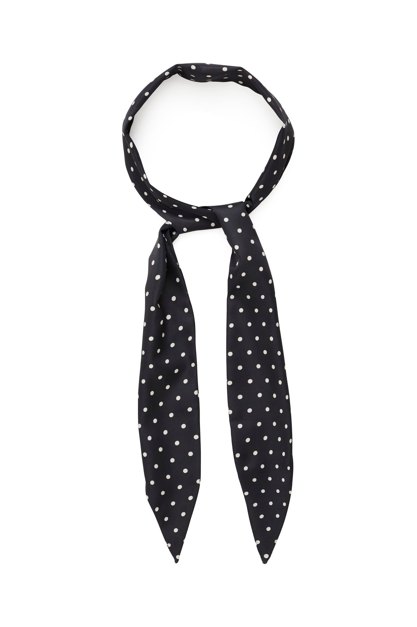 Luppa Scarf - Part Two