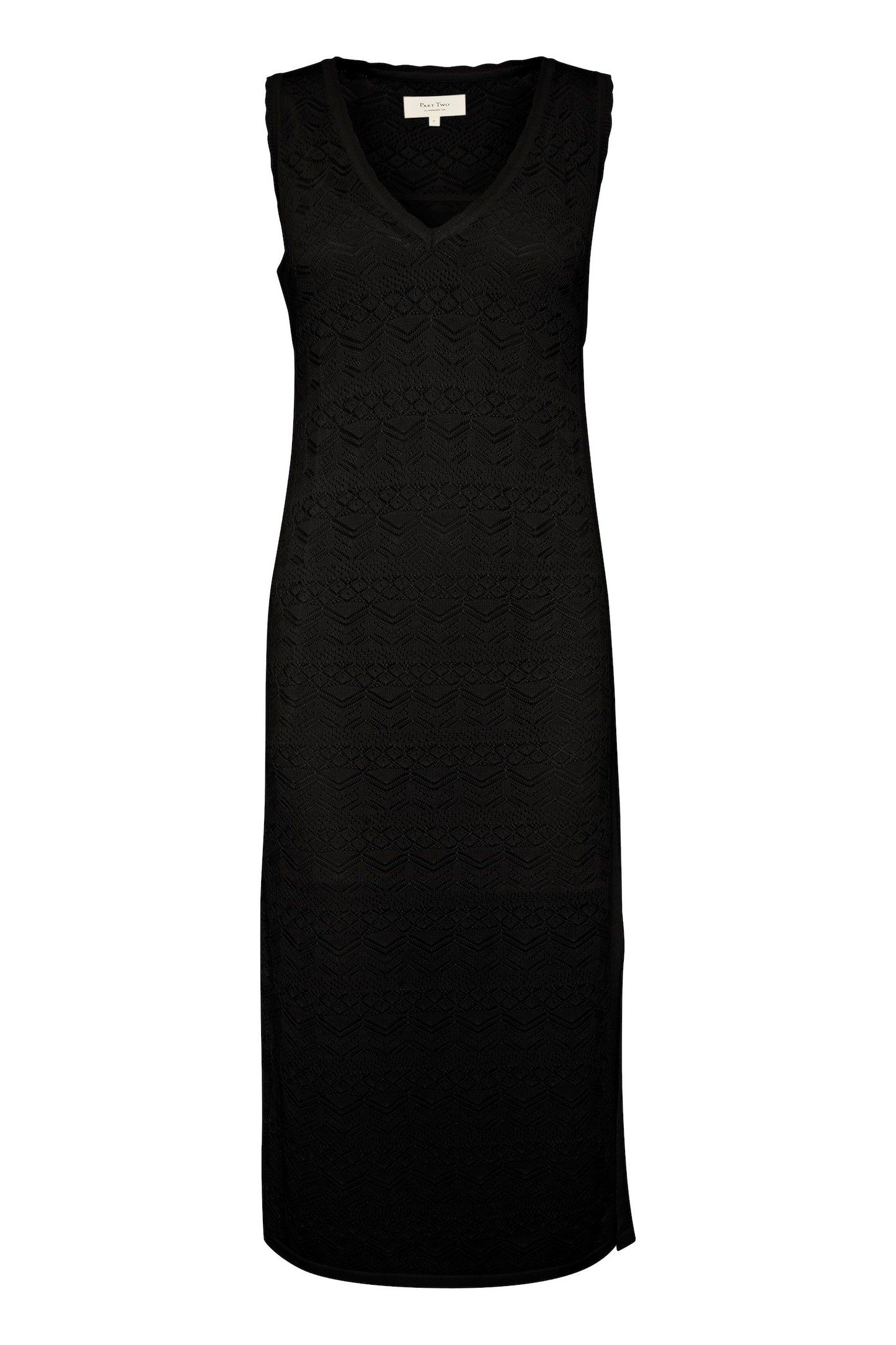 Gela Dress - Part Two