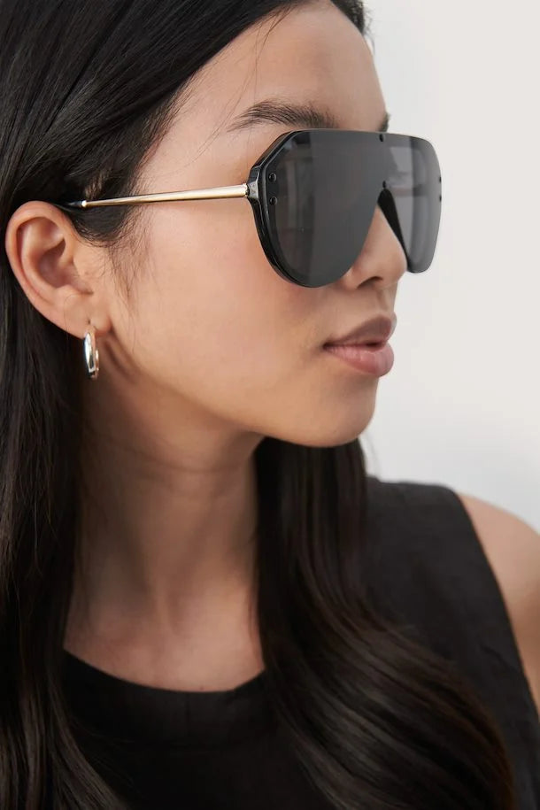 Giana Sunglasses - Part Two