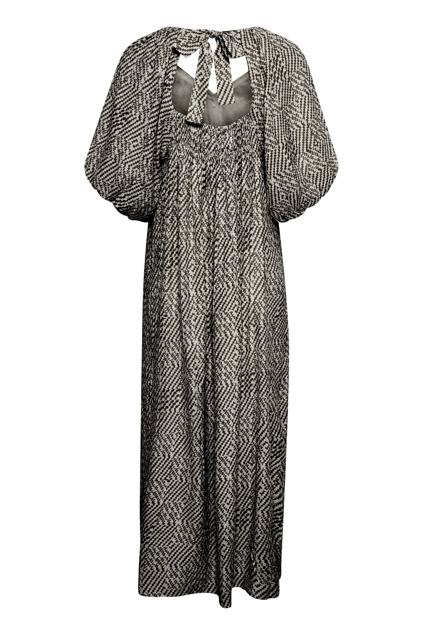 Arisa Dress - Part Two
