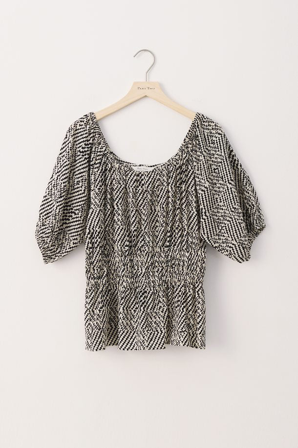 Astina Blouse - Part Two