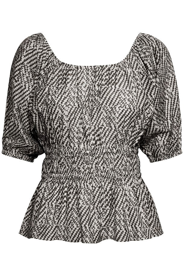 Astina Blouse - Part Two