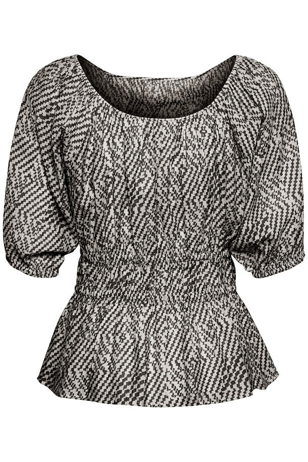 Astina Blouse - Part Two