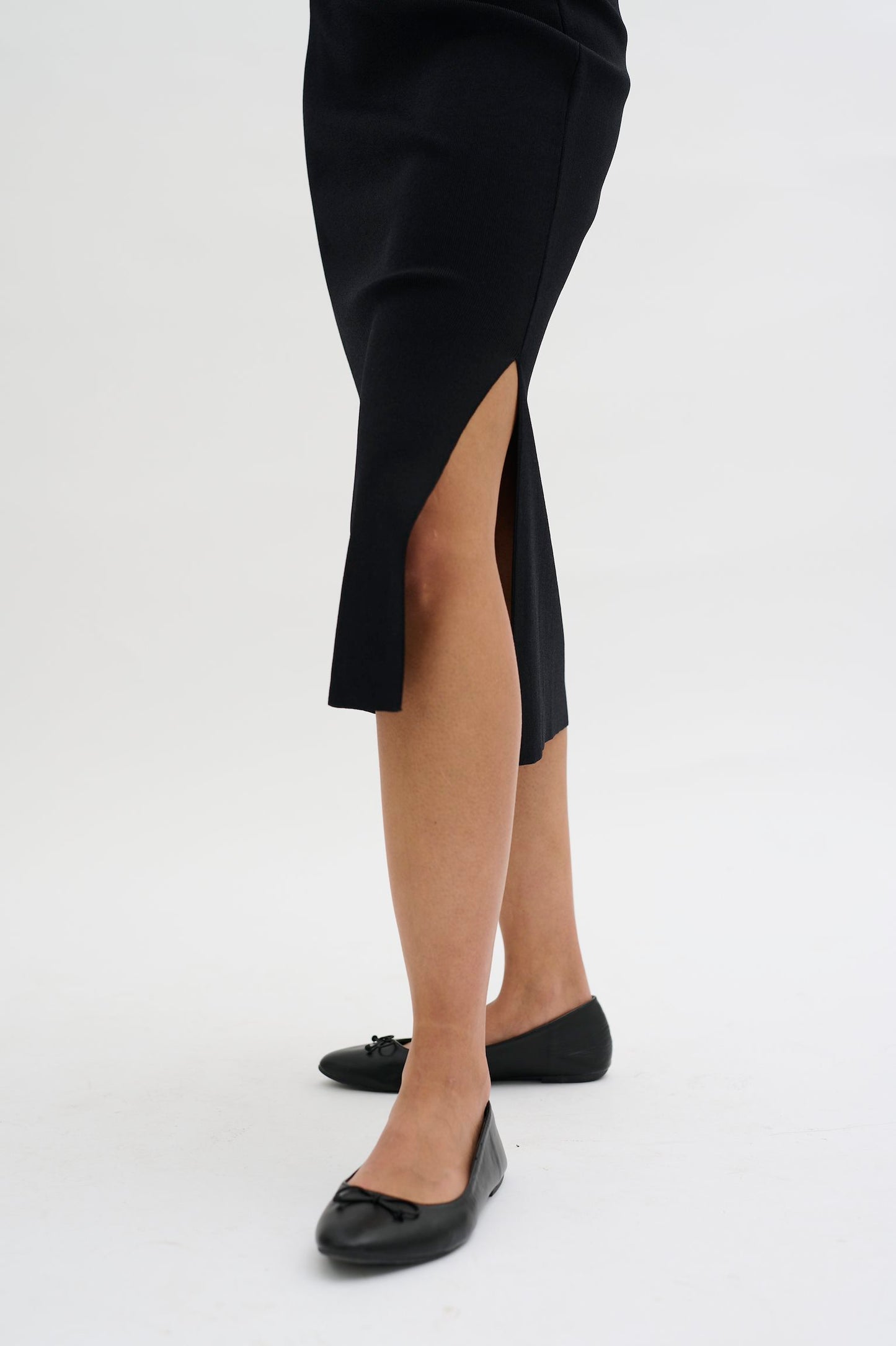 Hekla Knitted Skirt - MEW