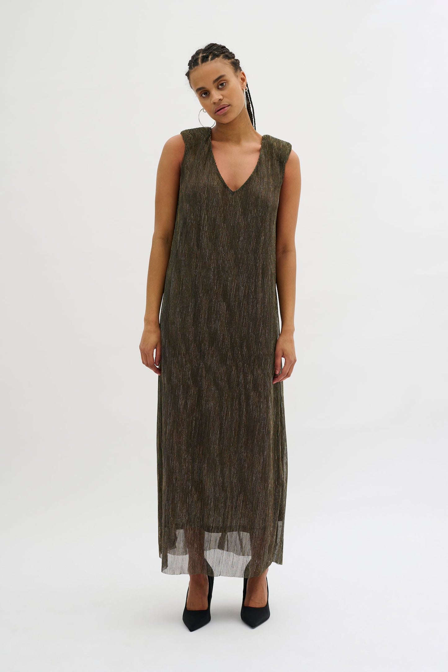 Vivian Dress - MEW