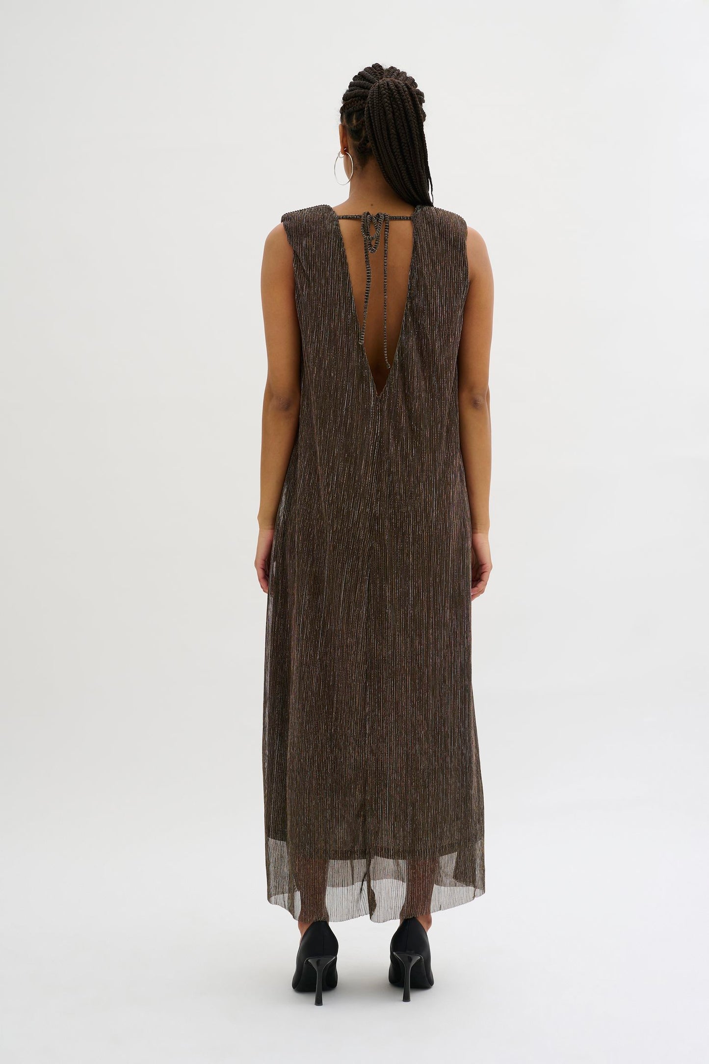 Vivian Dress - MEW
