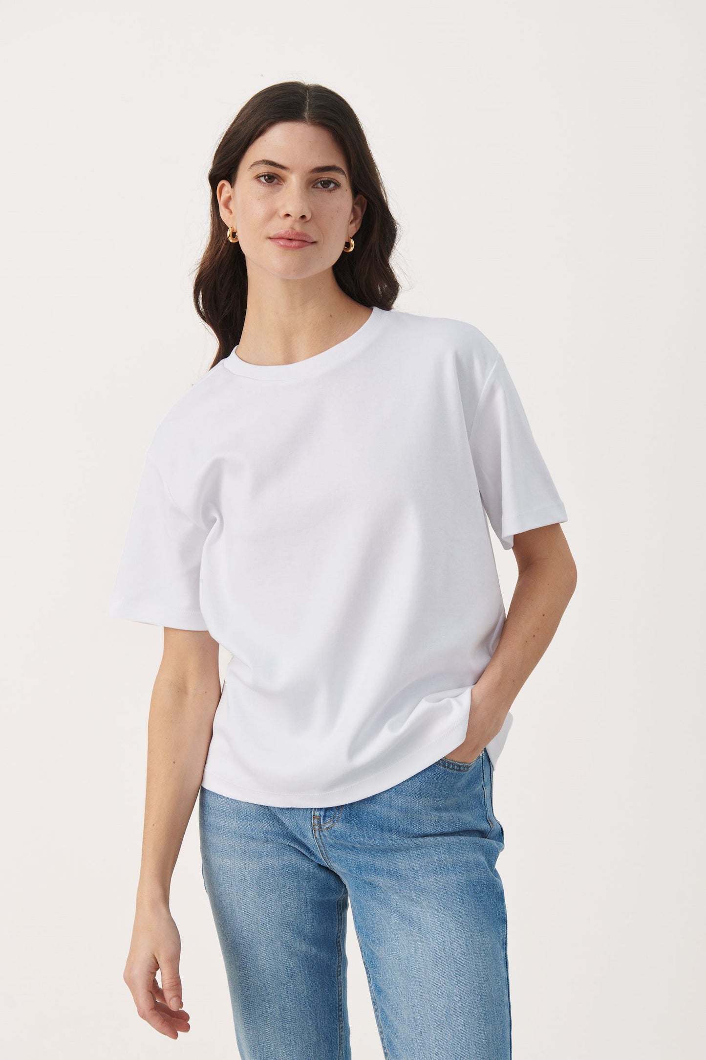 Anne T-shirt - Part Two (white)