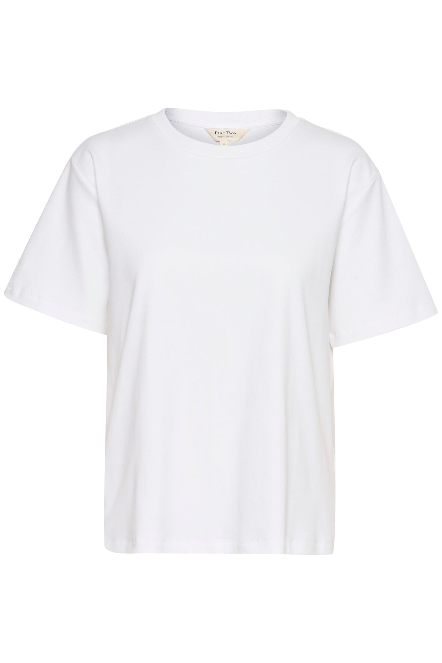 Anne T-shirt - Part Two (white)