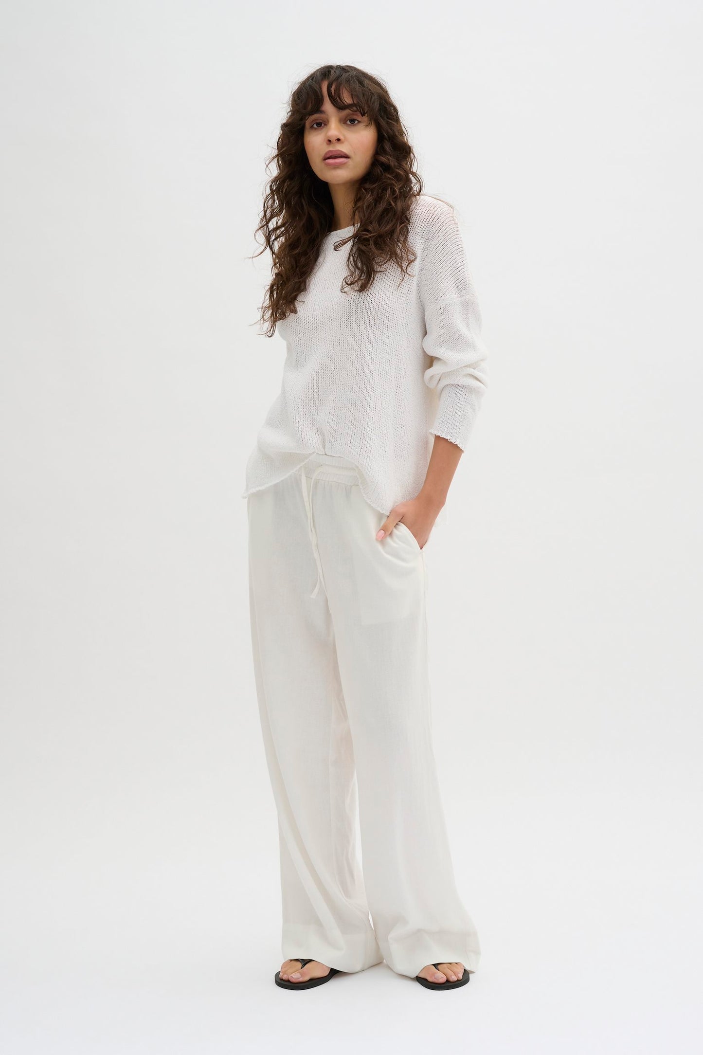 Diva Pullover - MEW
