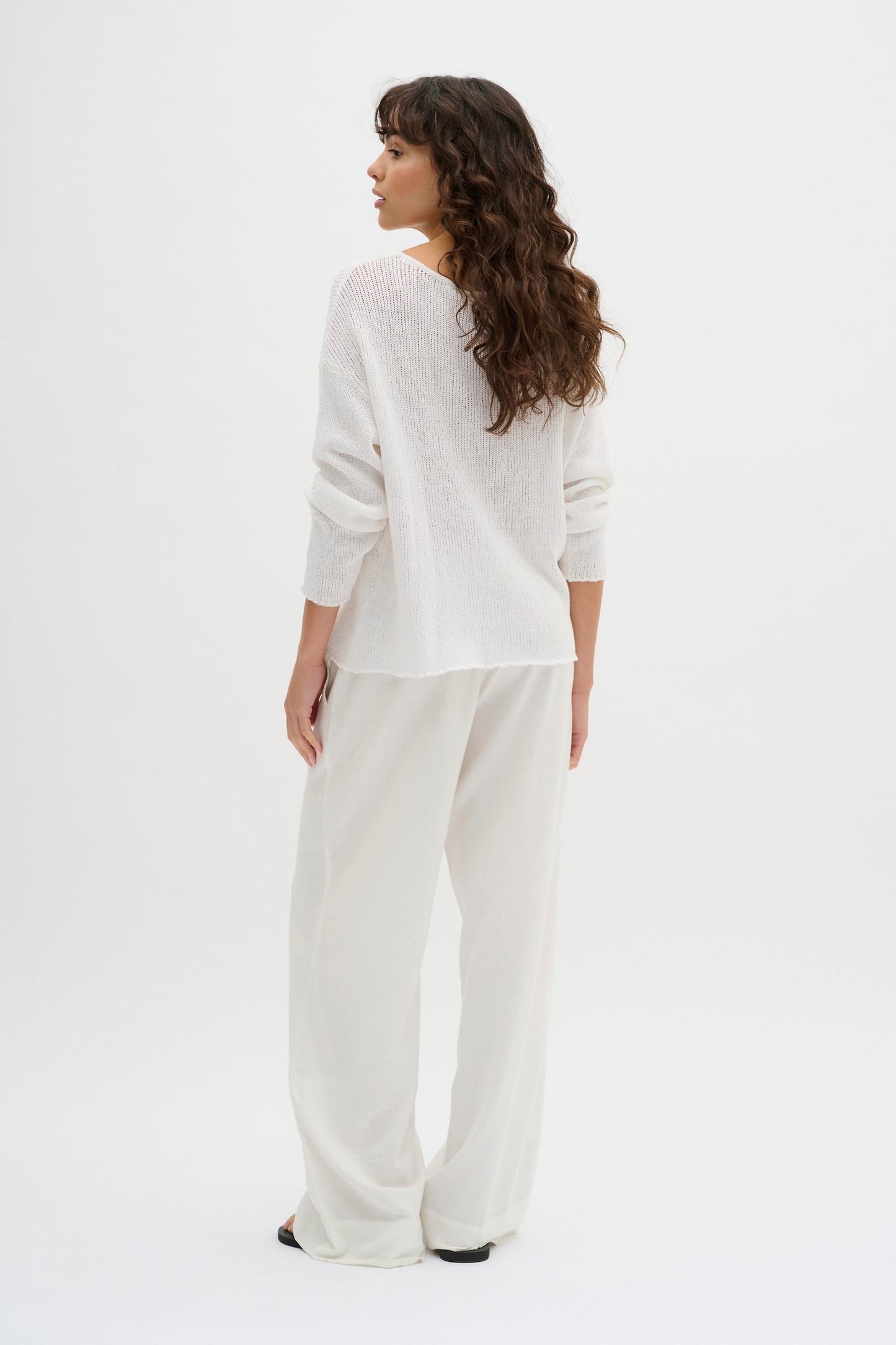 Diva Pullover - MEW