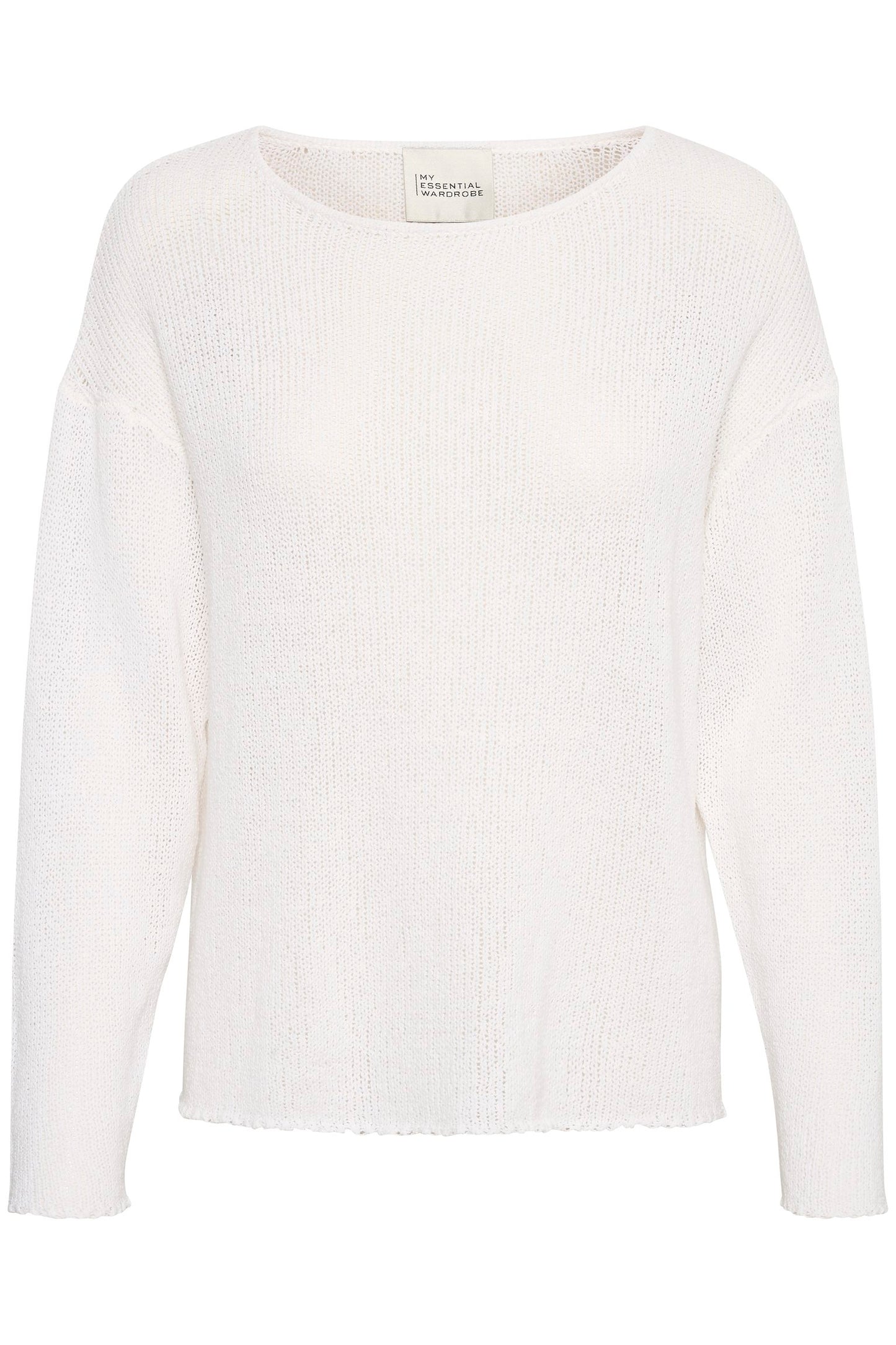 Diva Pullover - MEW
