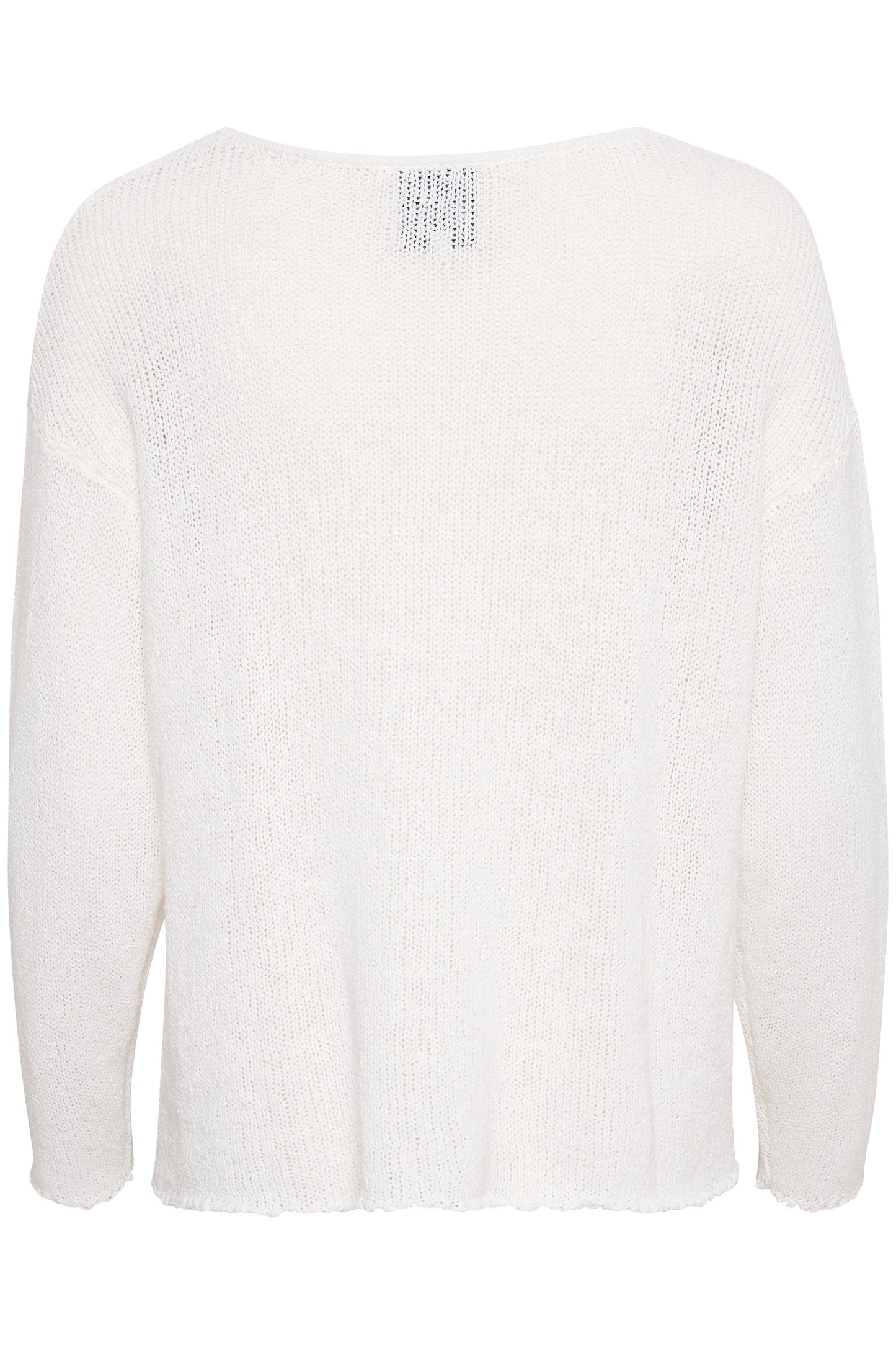 Diva Pullover - MEW