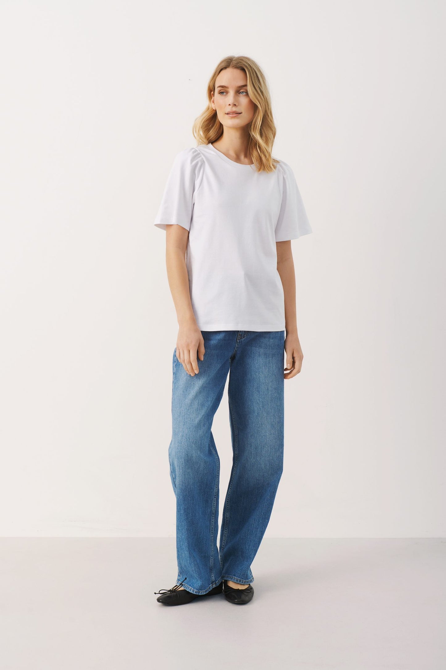 Imalea T-Shirt - Part Two