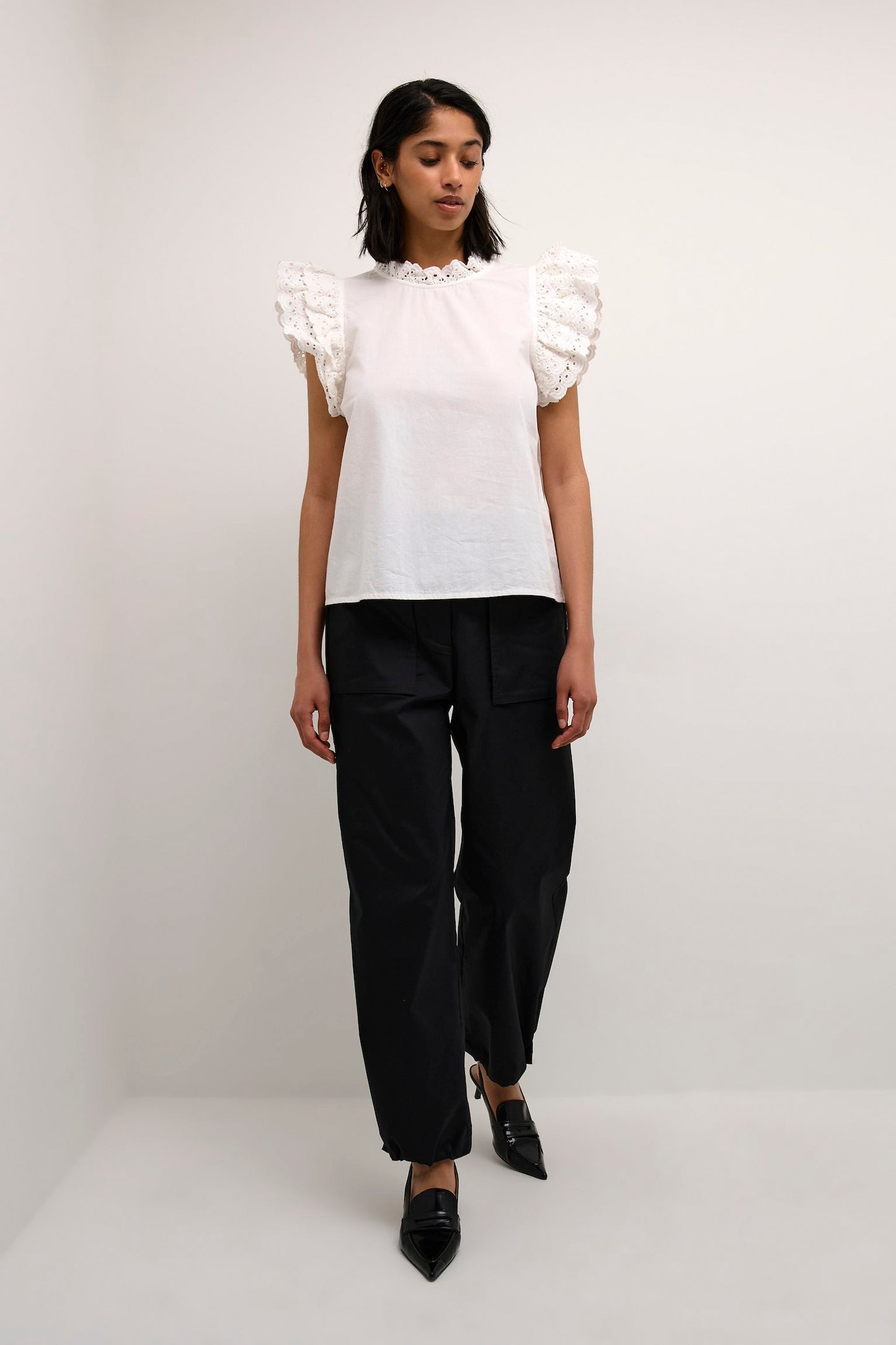 Janelle Top - KBS