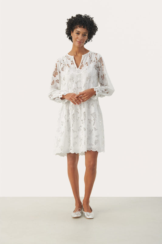 Lay Short Dress - Part Two