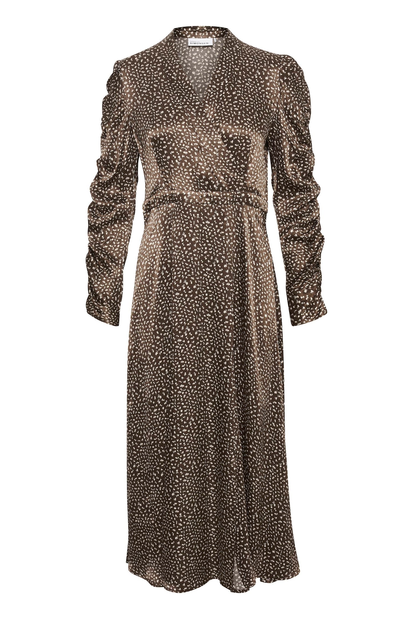 Justine Dress - Karen By Simonsen