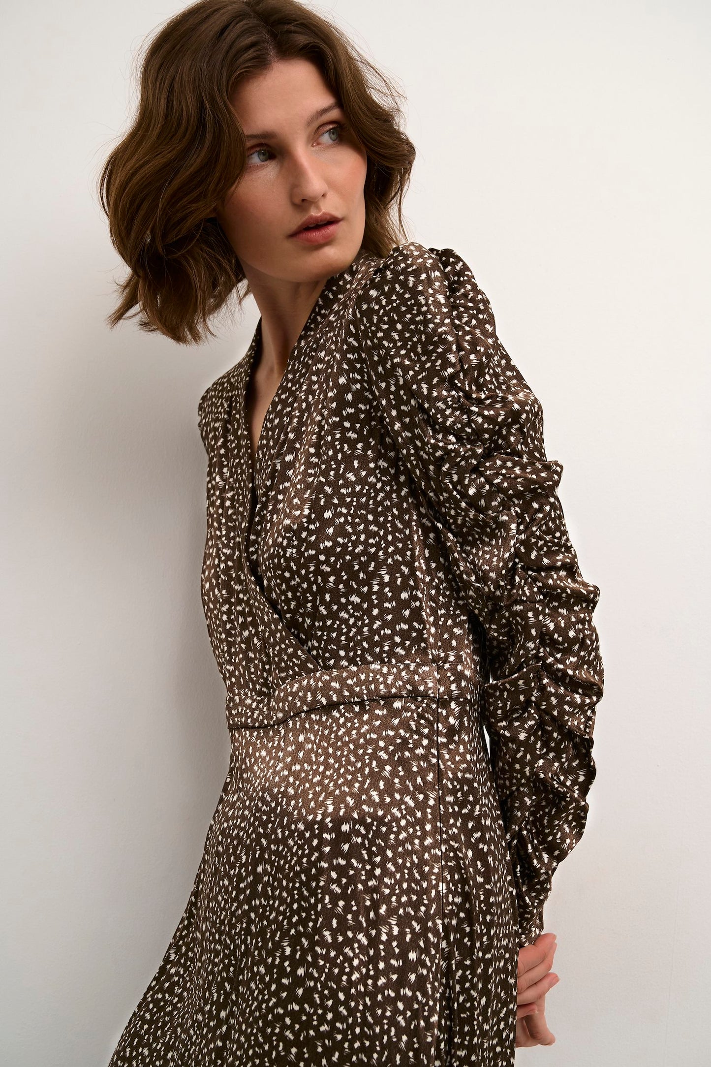 Justine Dress - Karen By Simonsen