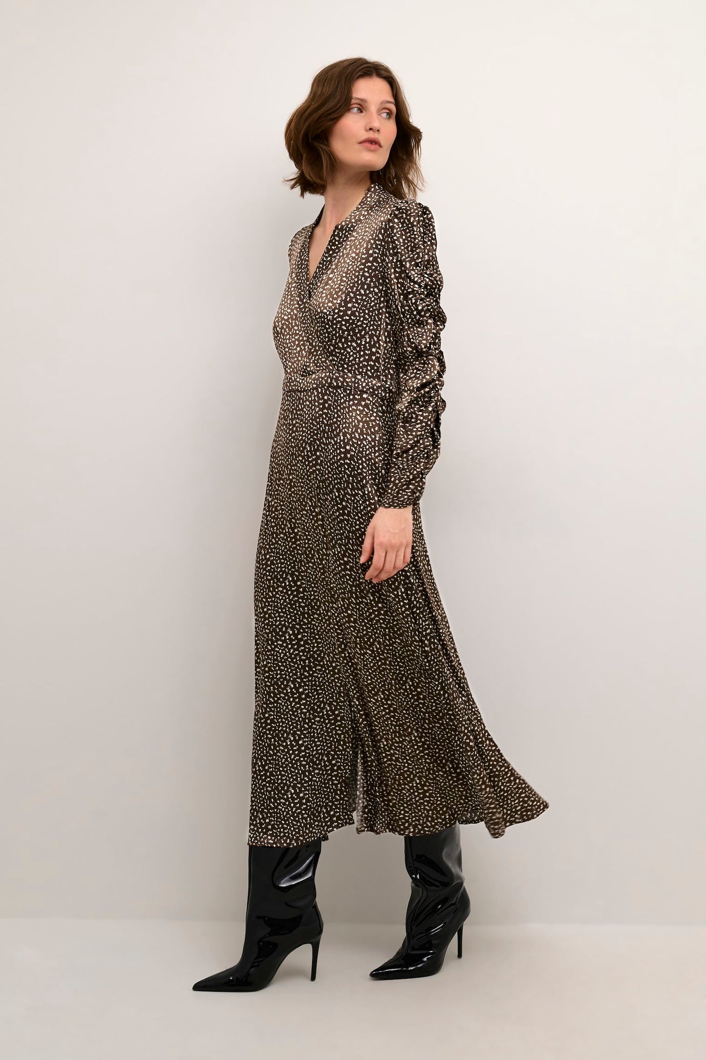 Justine Dress - Karen By Simonsen