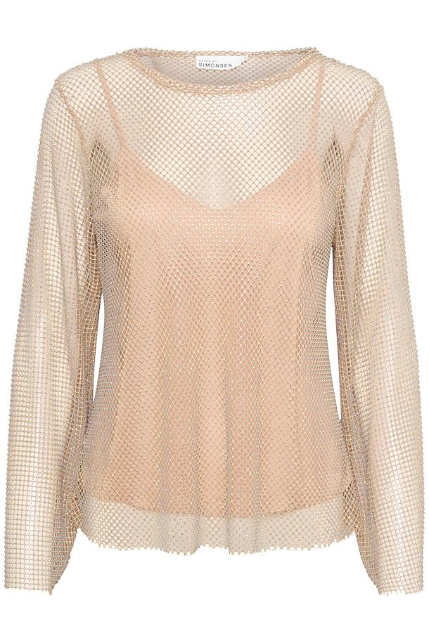 June Blouse - KBS
