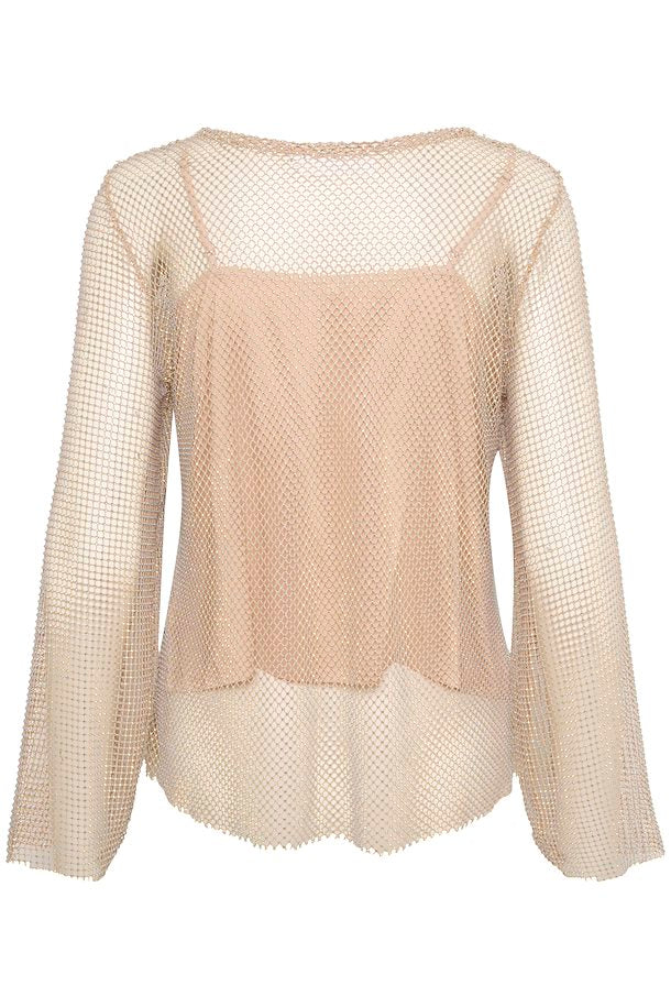 June Blouse - KBS