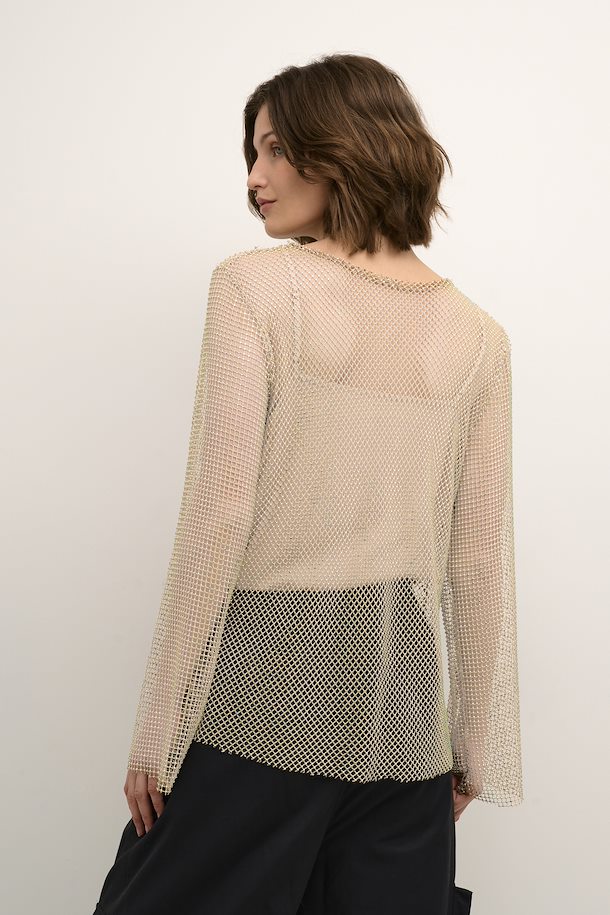 June Blouse - KBS