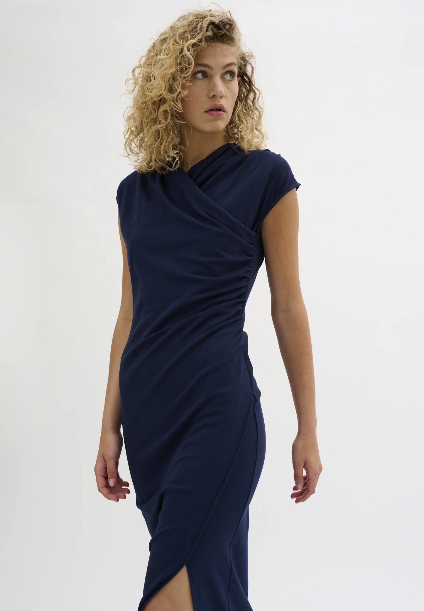 Nupti Dress -My Essential Wardrobe