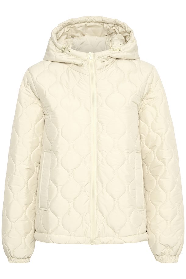 Cea Jacket - Part Two