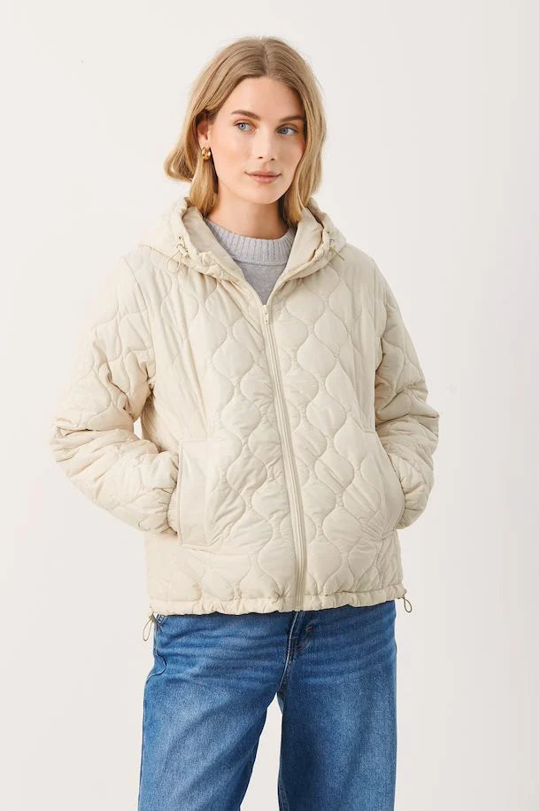 Cea Jacket - Part Two