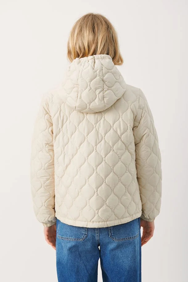 Cea Jacket - Part Two